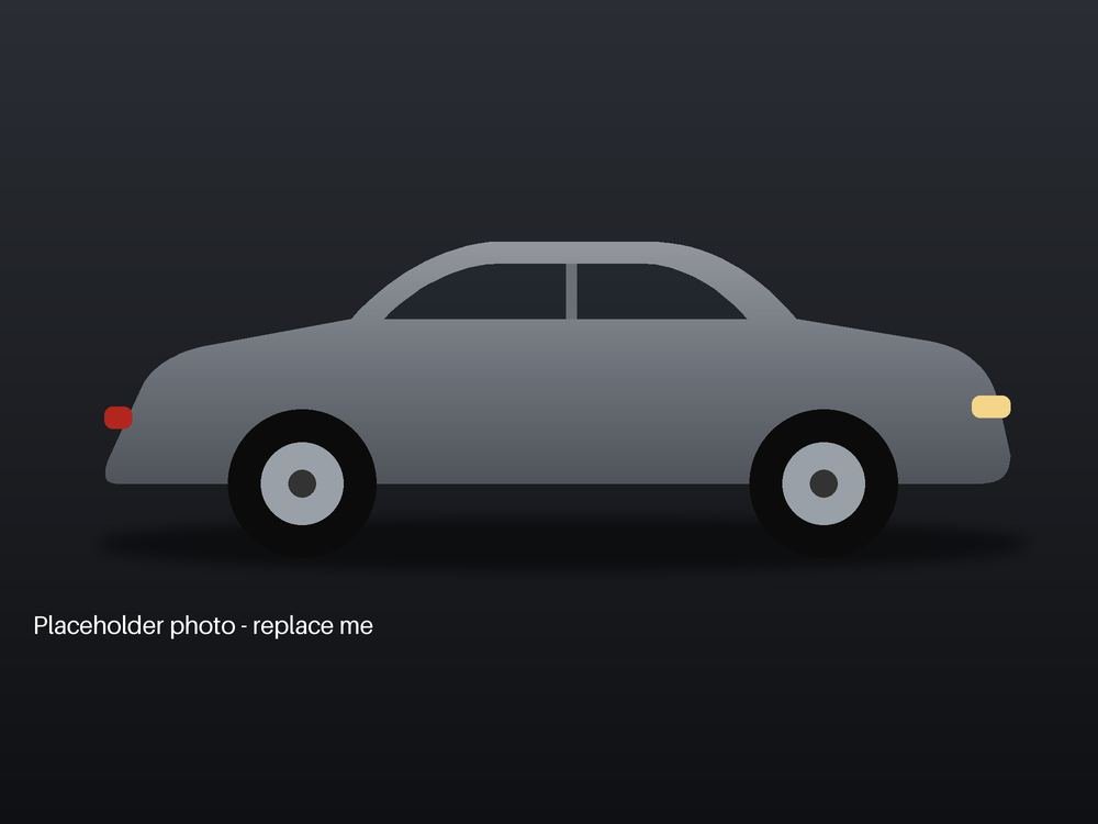 Placeholder photo of a vehicle at Afroze Motors